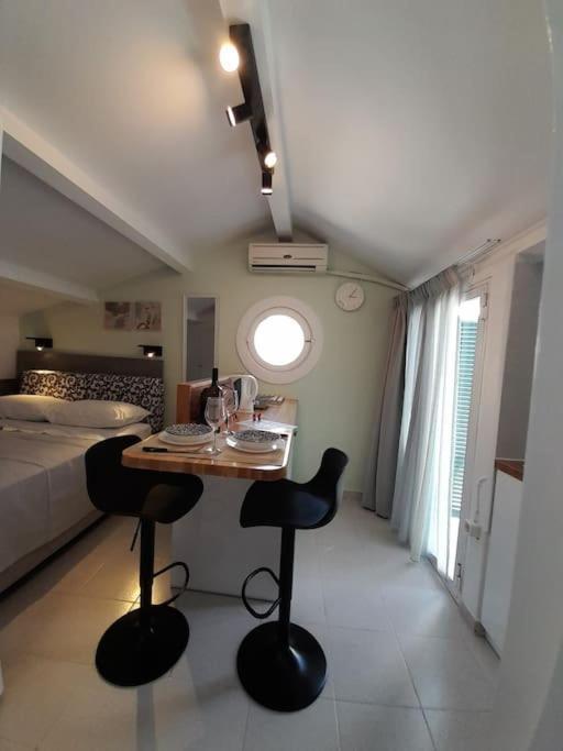Apartment Corfucenterstudios3 *
