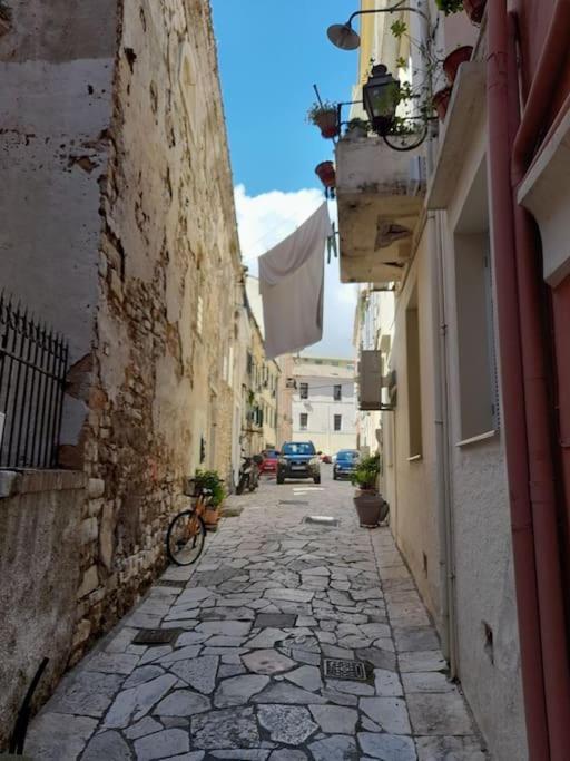 Corfucenterstudios3 * Corfu (city)