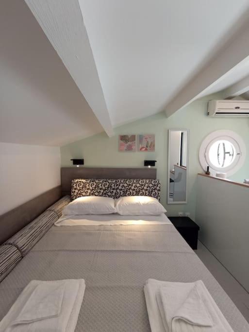 Apartment Corfucenterstudios3 Corfu (city)